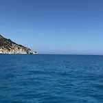 펜션 L'oasi Di Lidia 빌라시미우스