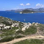 펜션 L'oasi Di Lidia