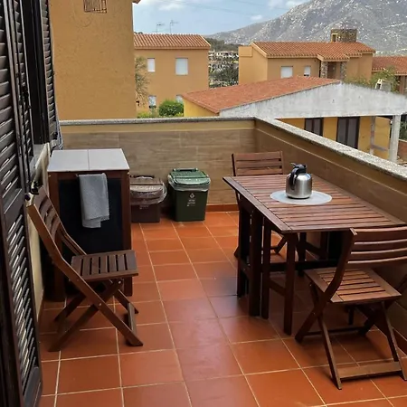 Loasi Di Lidia * Villasimius