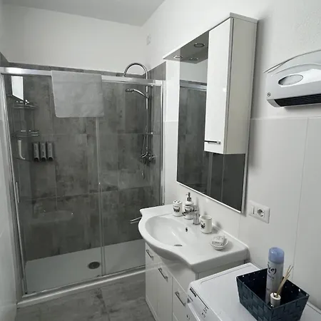 Loasi Di Lidia Casa vacanze