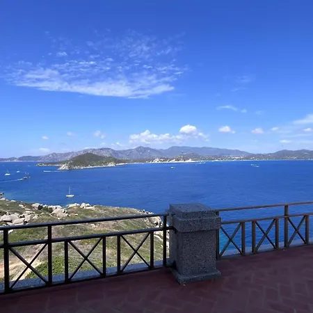 Loasi Di Lidia Casa vacanze Villasimius