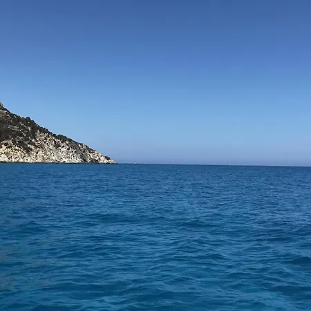 Ferienhaus L'oasi Di Lidia Villasimius