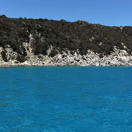 Ferienhaus L'oasi Di Lidia