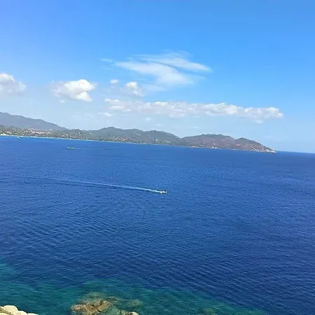 Ferienhaus L'oasi Di Lidia *