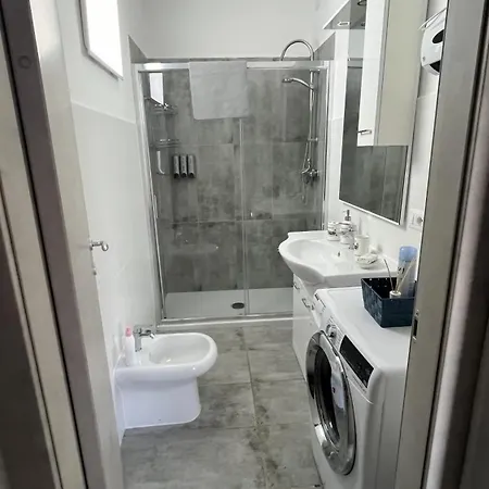 Casa vacanze Loasi Di Lidia Villasimius