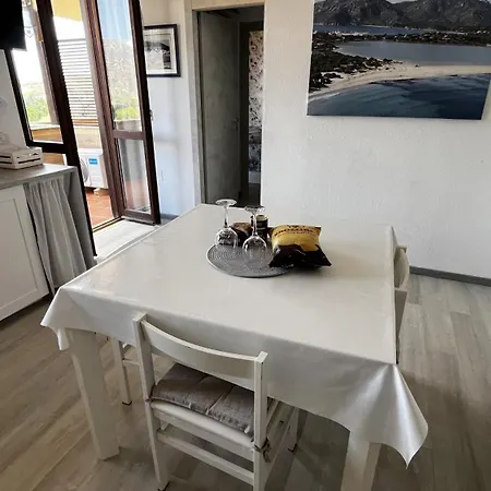 L'oasi Di Lidia Villasimius