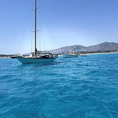 Сasa de vacaciones L'oasi Di Lidia