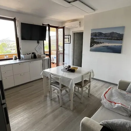 L'oasi Di Lidia Ferienhaus Villasimius