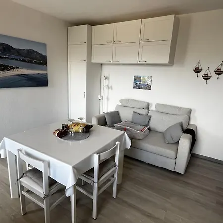 L'oasi Di Lidia Villasimius