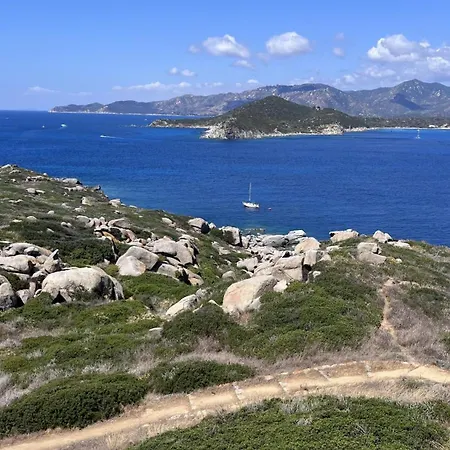 Casa vacanze Loasi Di Lidia