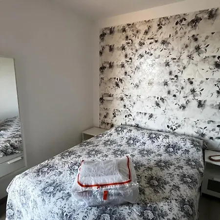 Ferienhaus L'oasi Di Lidia *