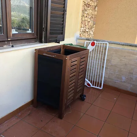 Loasi Di Lidia Casa vacanze