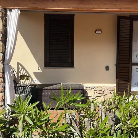 L'oasi Di Lidia * Villasimius