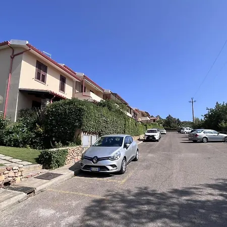 L'oasi Di Lidia Сasa de vacaciones