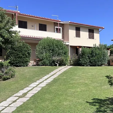 L'oasi Di Lidia * Villasimius