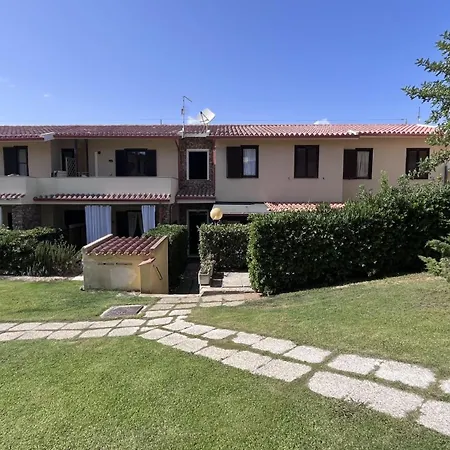 L'oasi Di Lidia Сasa de vacaciones Villasimius