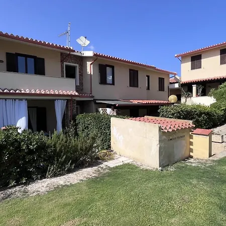 L'oasi Di Lidia * Villasimius