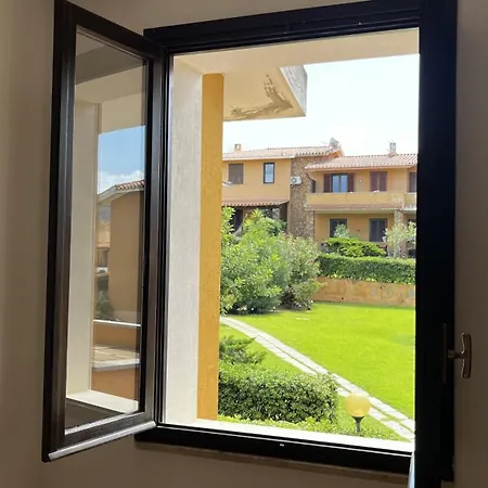 L'oasi Di Lidia Сasa de vacaciones Villasimius