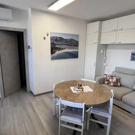 Сasa de vacaciones L'oasi Di Lidia Villasimius