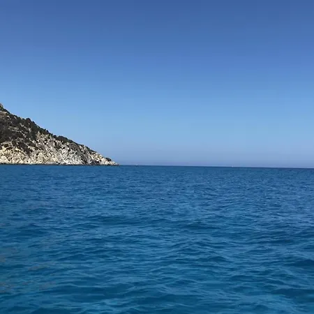 L'oasi Di Lidia *