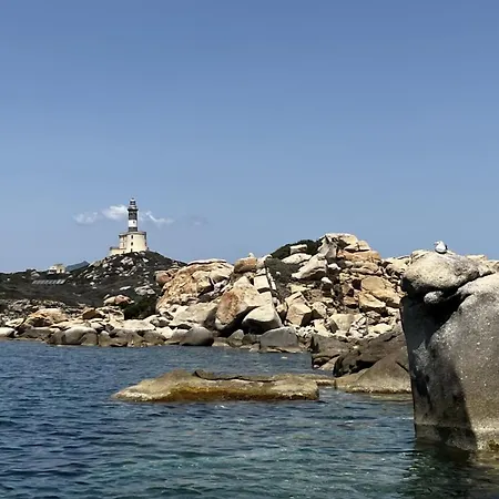 L'oasi Di Lidia * Villasimius