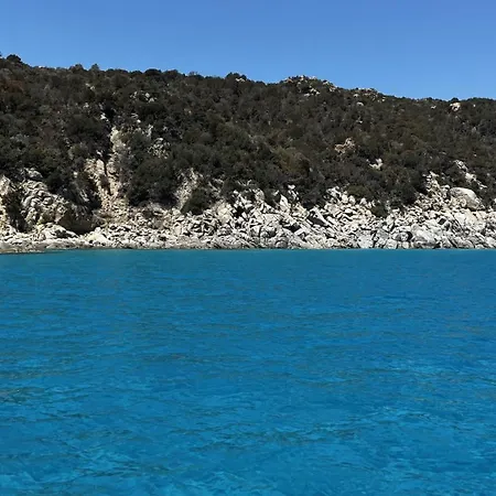 L'oasi Di Lidia Сasa de vacaciones Villasimius