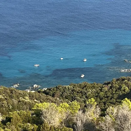 L'oasi Di Lidia *