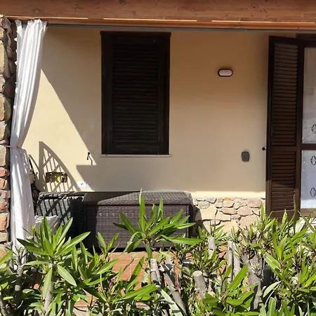 L'oasi Di Lidia Villasimius