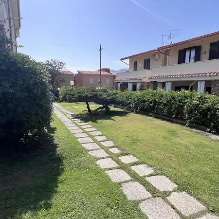 L'oasi Di Lidia * Villasimius
