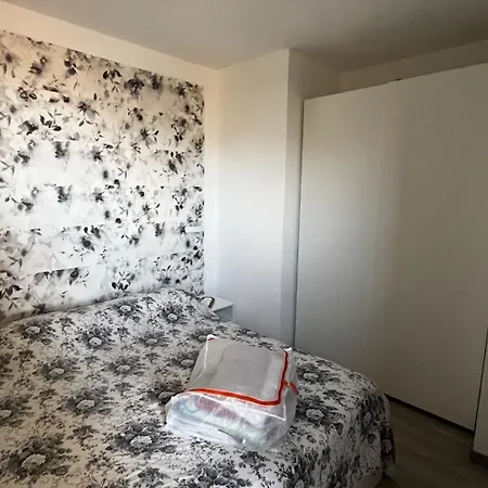 Сasa de vacaciones L'oasi Di Lidia *