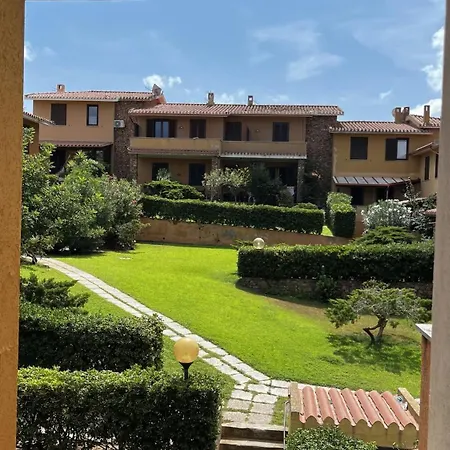 L'oasi Di Lidia Сasa de vacaciones Villasimius