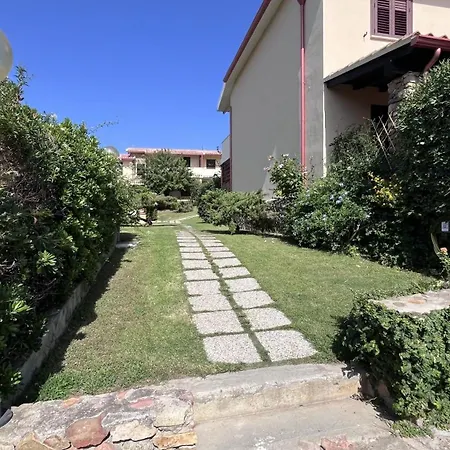Сasa de vacaciones L'oasi Di Lidia Villasimius