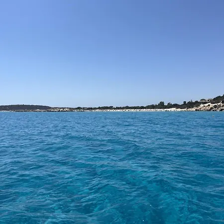 L'oasi Di Lidia Villasimius