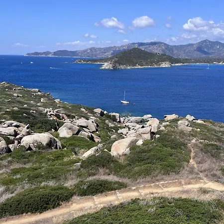 L'oasi Di Lidia Villasimius