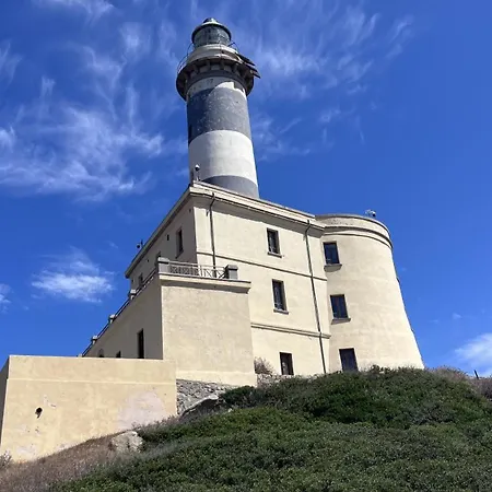 Сasa de vacaciones L'oasi Di Lidia *