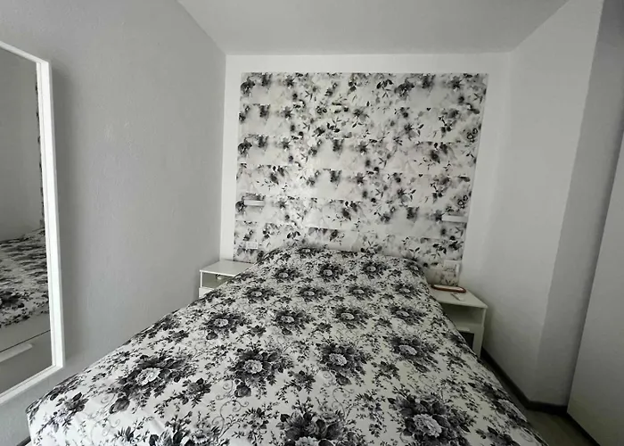 L'oasi Di Lidia Villasimius