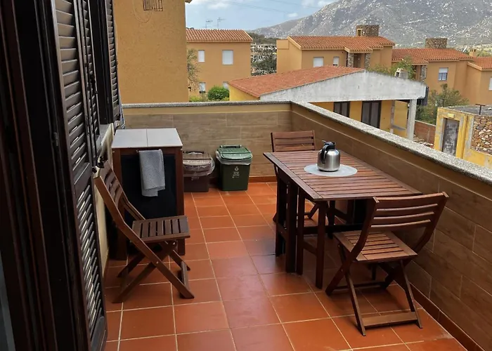 L'oasi Di Lidia * Villasimius