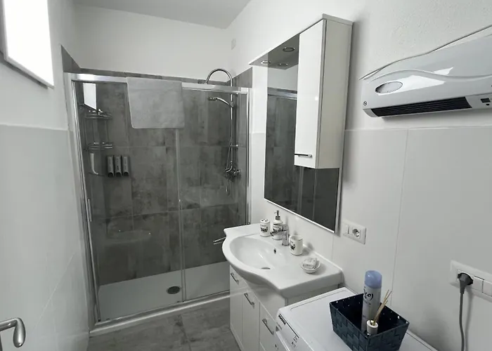 L'oasi Di Lidia Holiday home