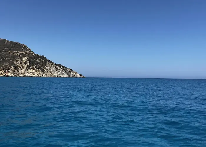 בית נופש L'oasi Di Lidia וילסימיוס