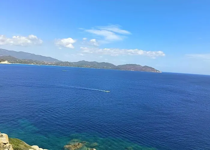 Сasa de vacaciones L'oasi Di Lidia *