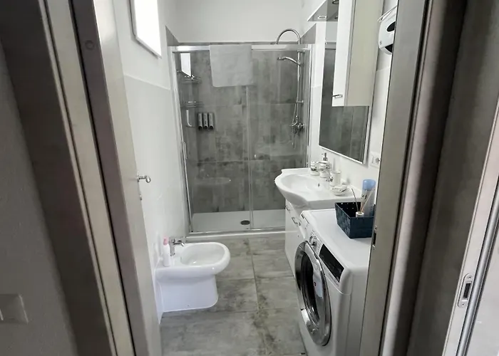 Сasa de vacaciones L'oasi Di Lidia Villasimius