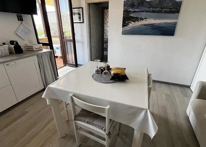 L'oasi Di Lidia Villasimius