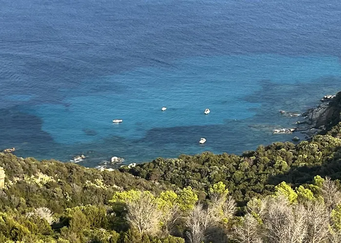 L'oasi Di Lidia * Villasimius