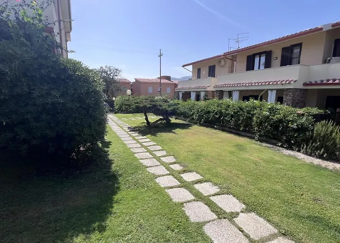 L'oasi Di Lidia Holiday home