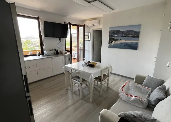 L'oasi Di Lidia Holiday home Villasimius