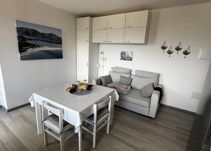 L'oasi Di Lidia Villasimius