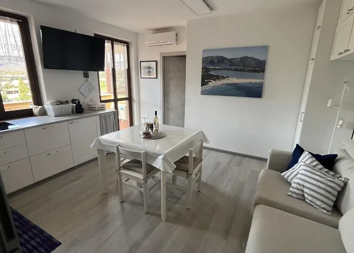 L'oasi Di Lidia בית נופש