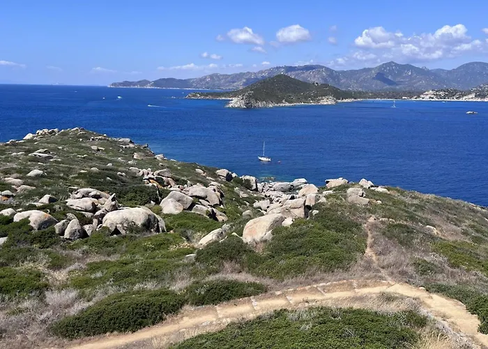 Сasa de vacaciones L'oasi Di Lidia