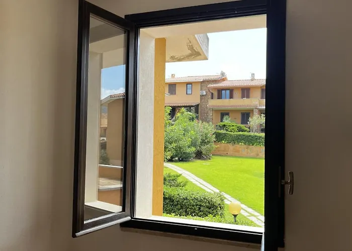 L'oasi Di Lidia Holiday home *