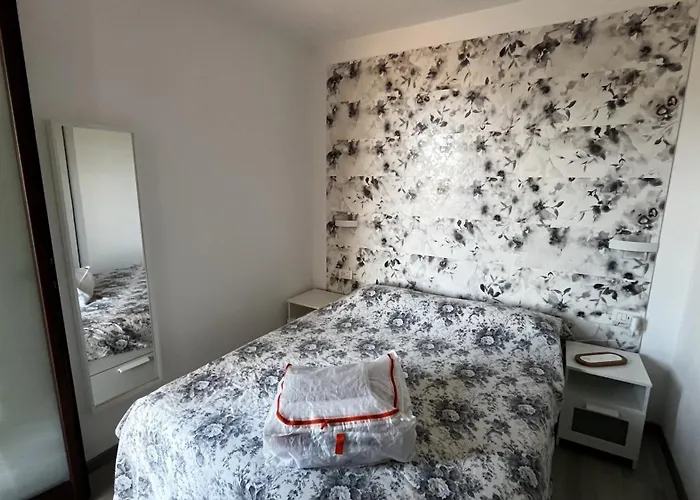 Holiday home L'oasi Di Lidia *